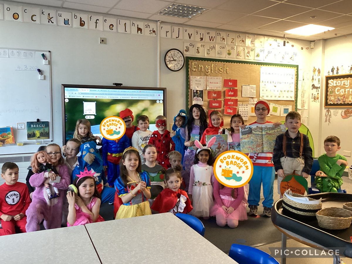 Year 1 🧡 tweet media