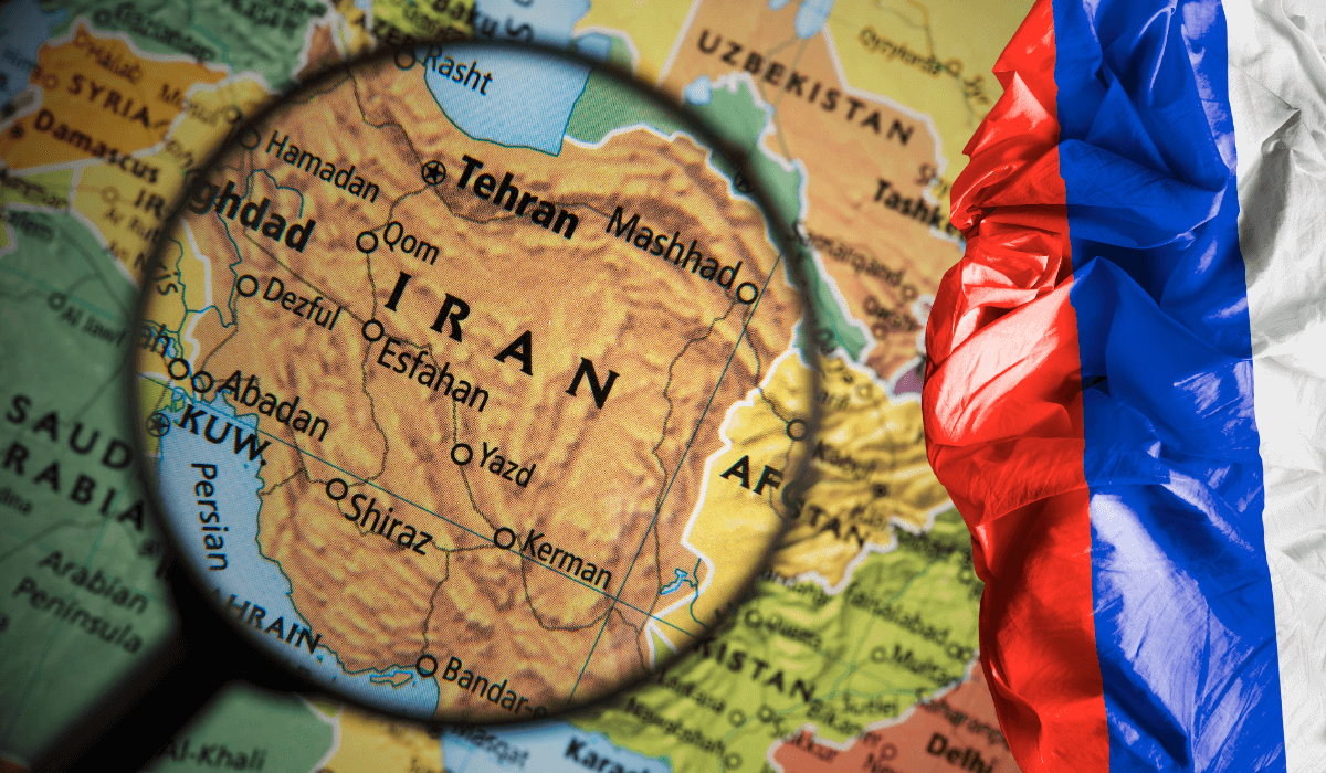 CyberDefence24's tweet photo. Iran wykorzystuje rosyjskie oprogramowanie do rozpoznawania twarzy 👀👇
Okazuje się, że Teheran zbudował system kontroli społeczeństwa, którego rdzeniem jest rosyjski #FindFace🧐Narzędzie miało zostać potajemnie pozyskane przez irańskie instytucje bezpieczeństwa.
Dzięki połączeniu go z kamerami monitoringu, władze mogą inwigilować tysiące osób równocześnie.
👉 Więcej o irańskim Wielkim Bracie: https://t.co/JSdaze4KW5
@Defence24pl @InfoSecurity_24 @RaportWojenny