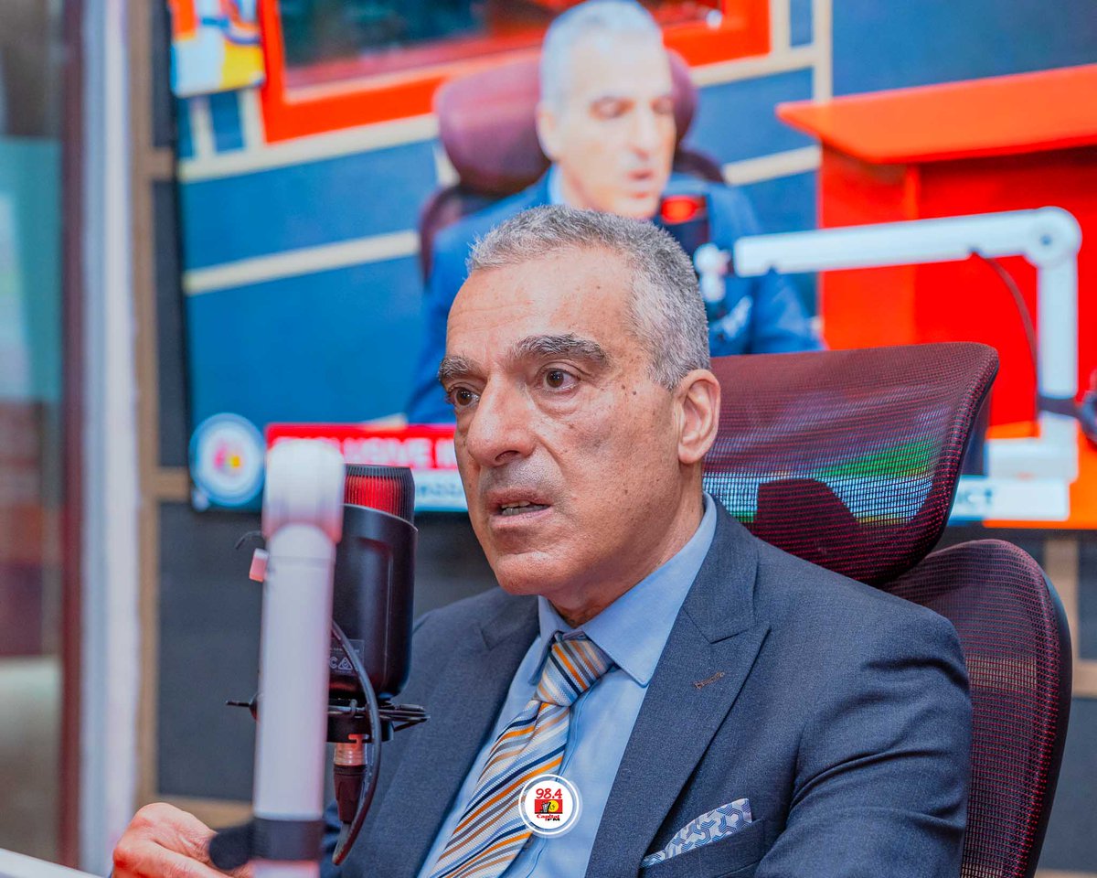 Capital FM Kenya tweet media