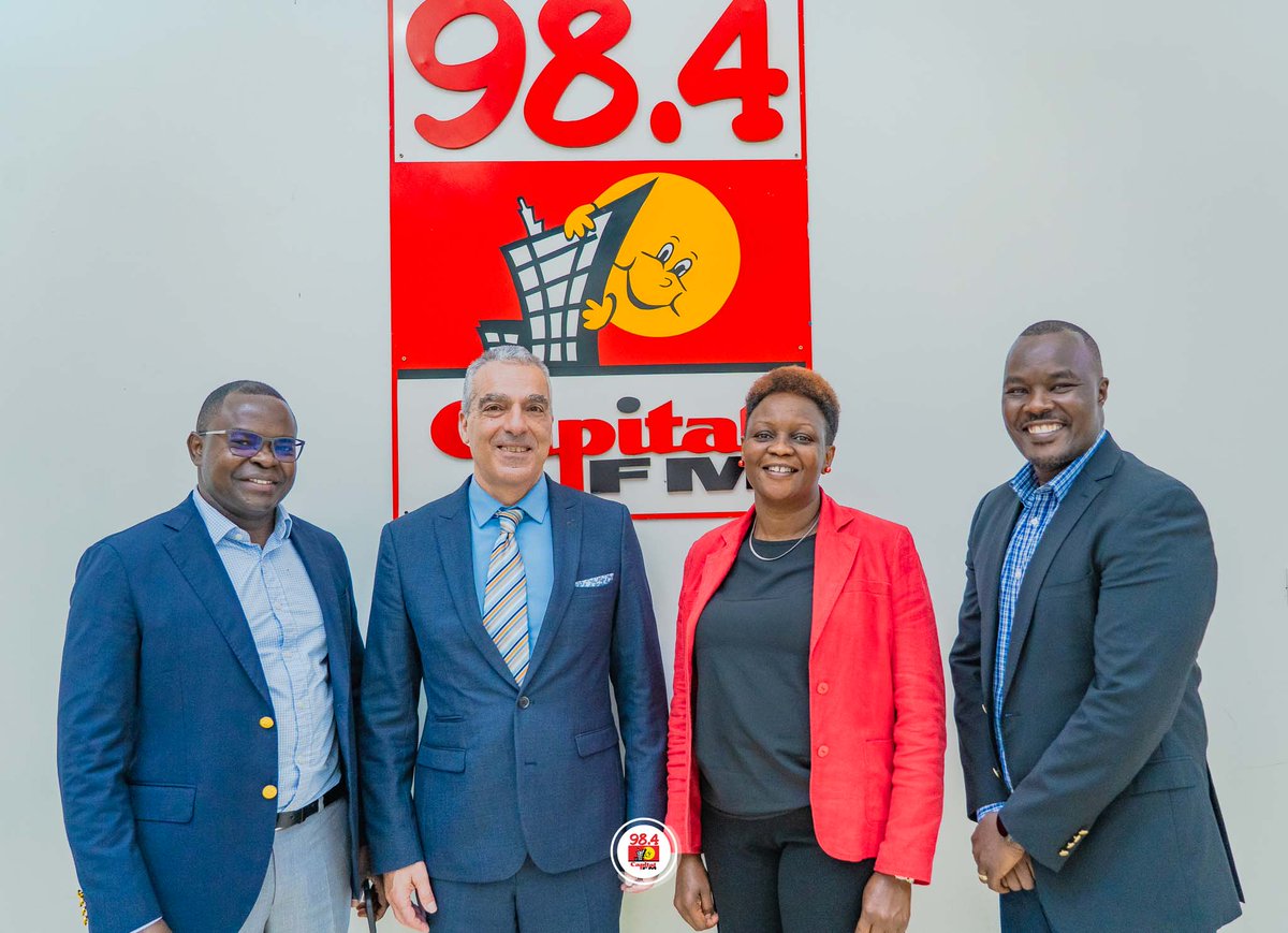 Capital FM Kenya tweet media