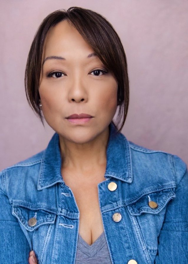 Naoko Mori 森尚子 tweet media