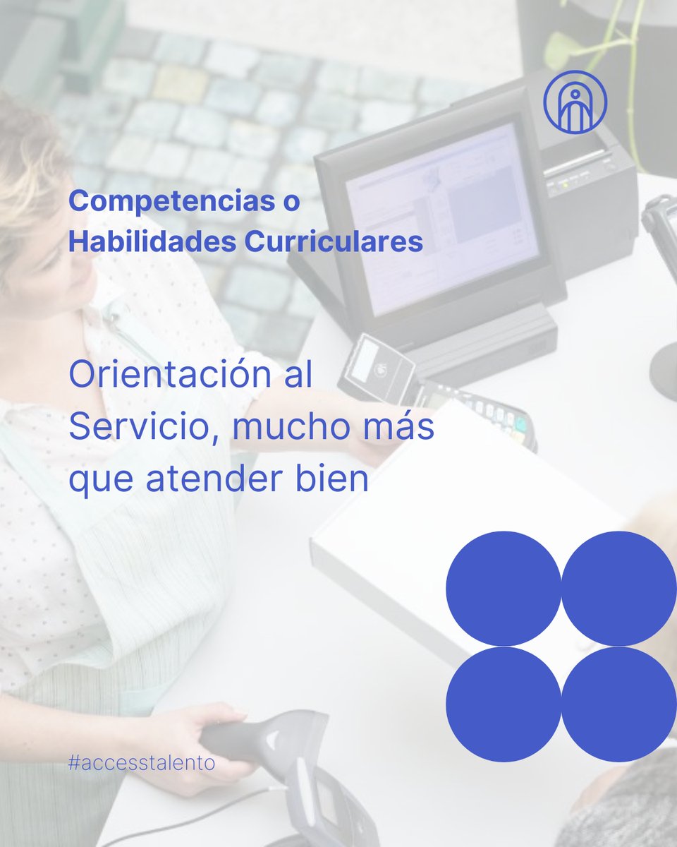 Access Talento tweet media