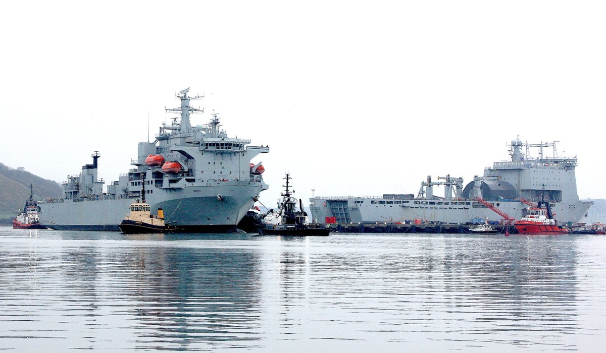 Navy Lookout tweet media