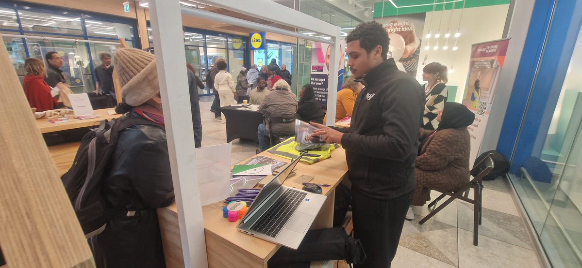 Higgins Partnerships tweet media