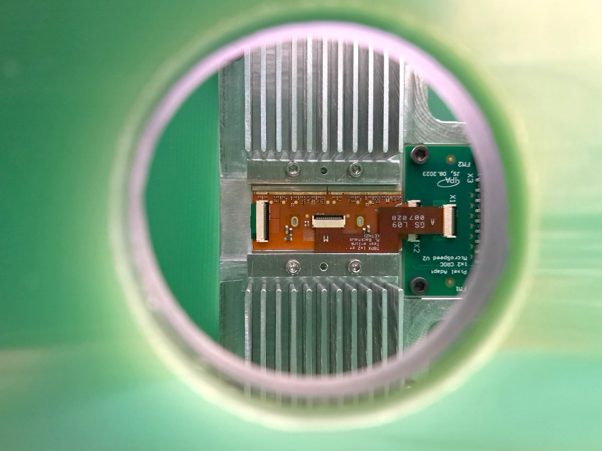 CMS Experiment CERN tweet media