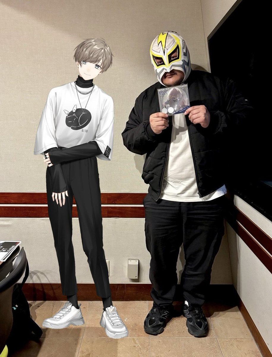 寅虎 (@TRATRAtora) / Posts / X