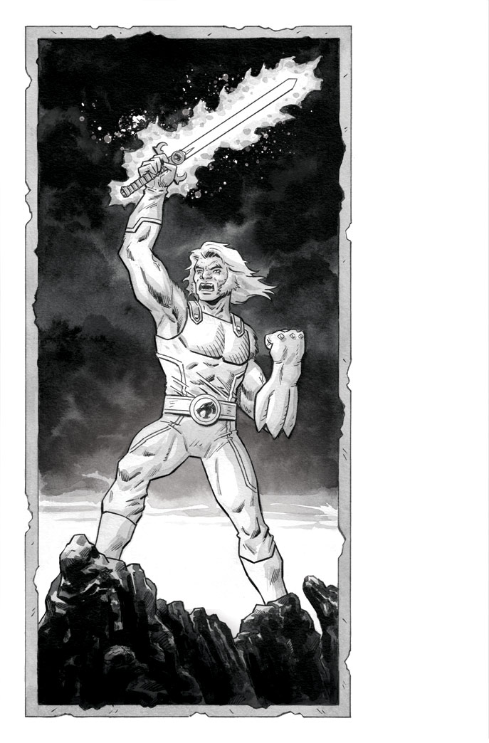 David O'Sullivan tweet media