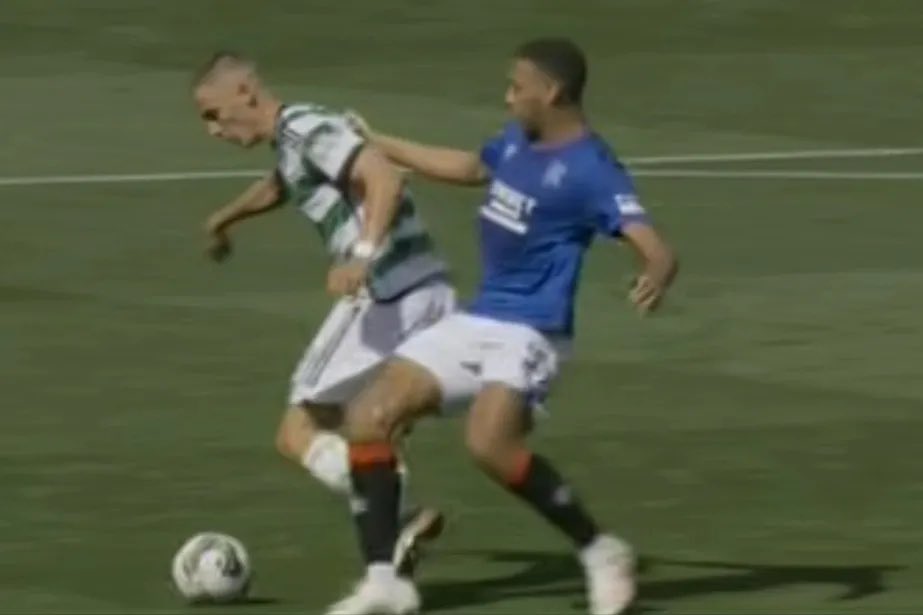 Baldy Bassey 😎 tweet media