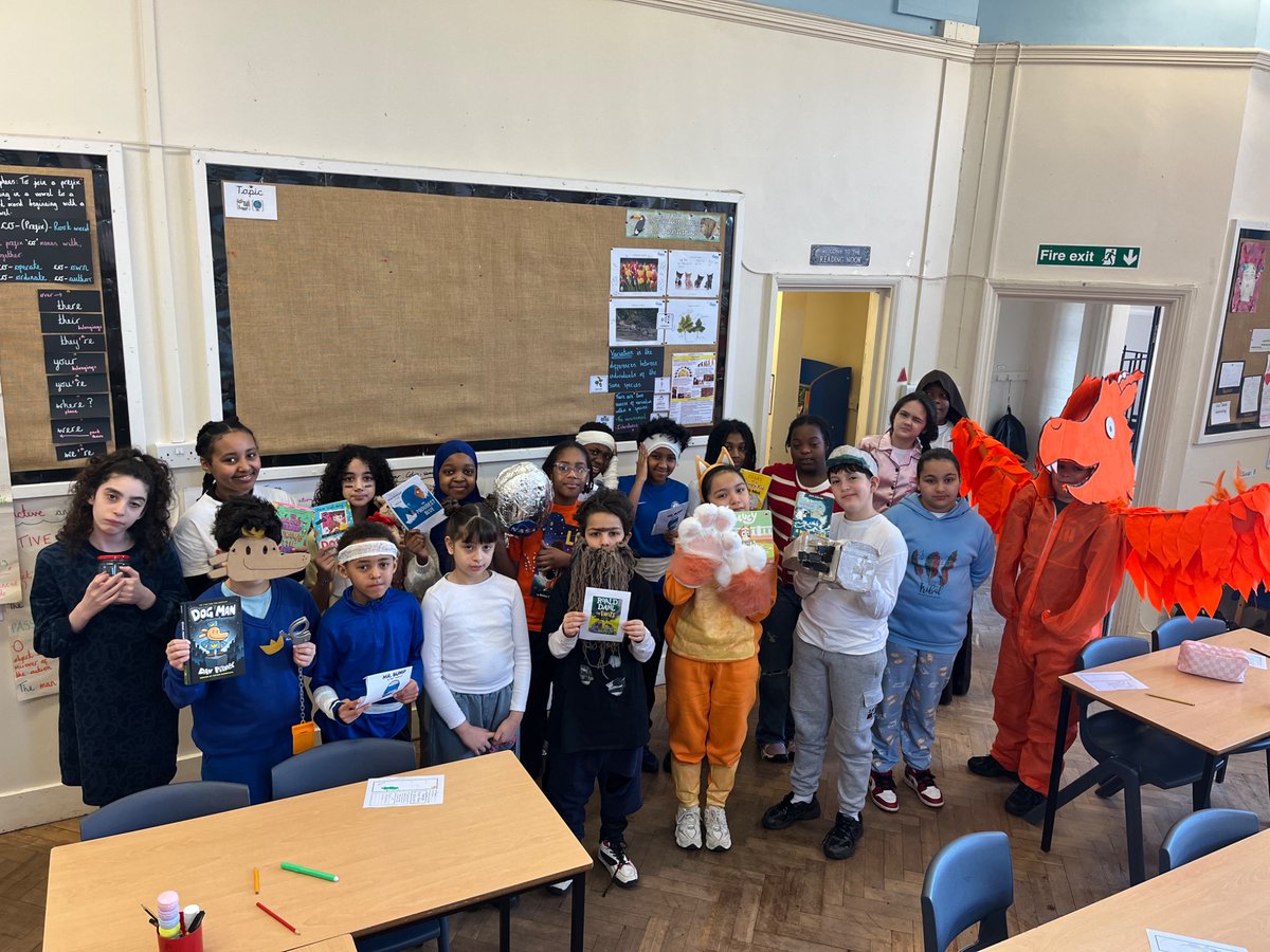 Larkhall Primary Campus tweet media