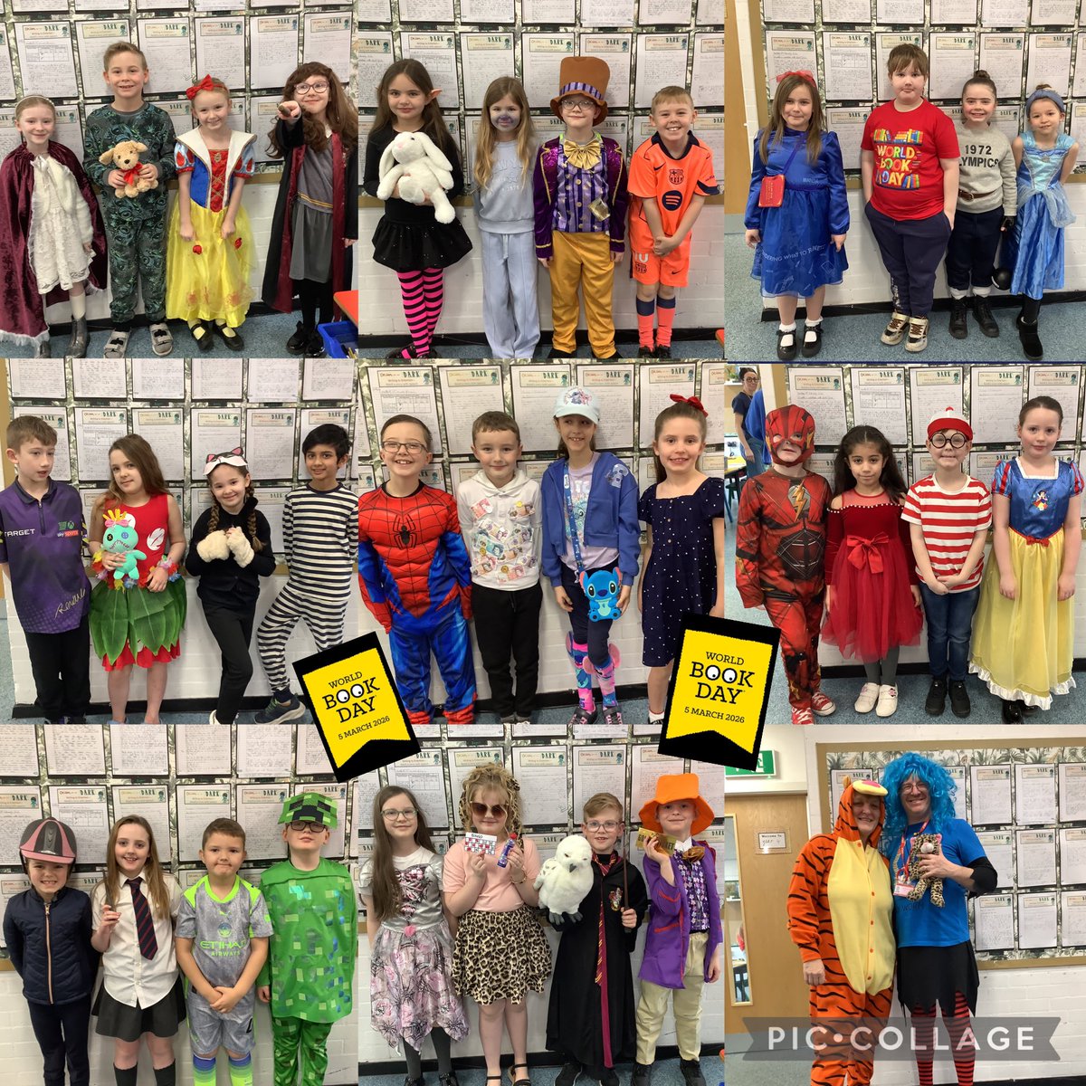 Masefield Primary School tweet media