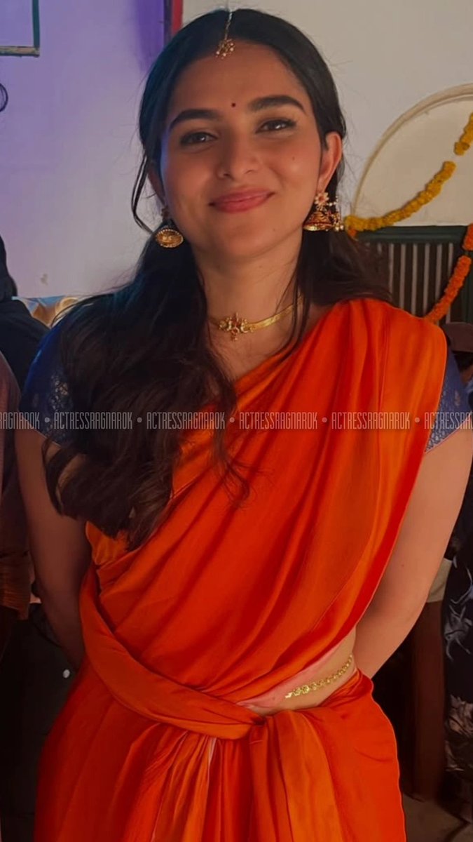 Actress Ragnarok tweet media