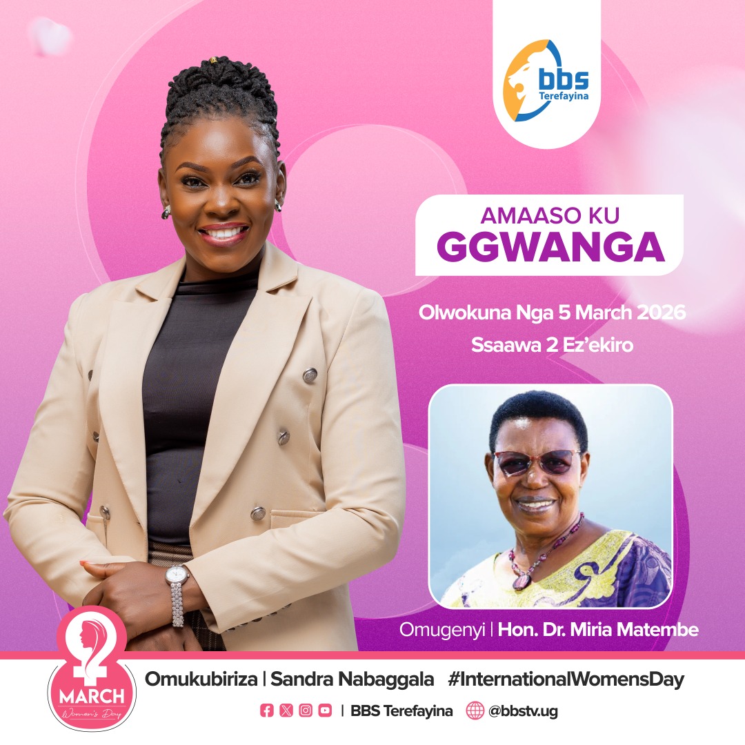 BBS TEREFAYINA tweet media