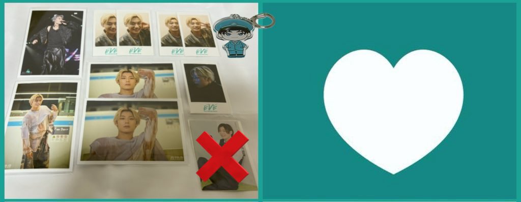 取引垢(M) tweet media