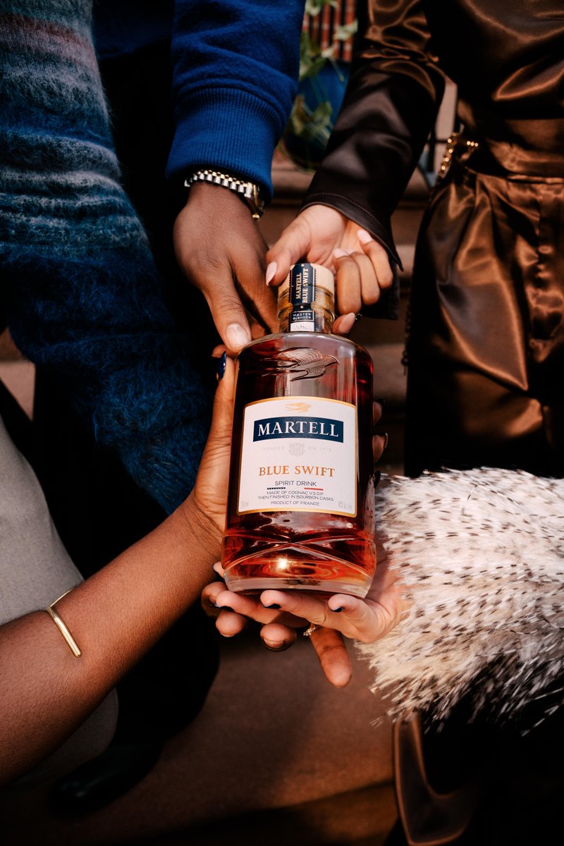 Martell tweet media