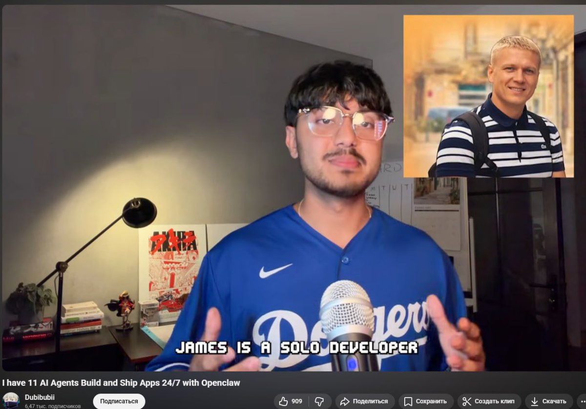 Viktor Seraleev tweet media