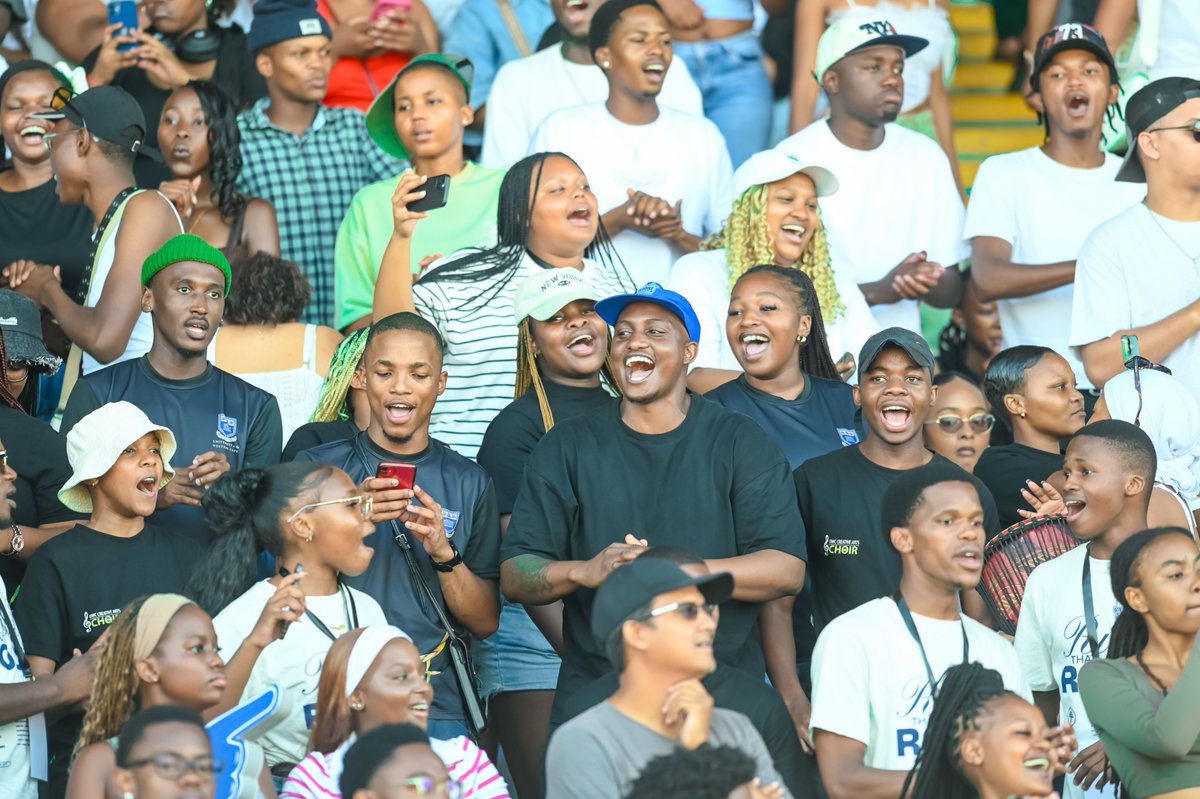 UWCSport's tweet photo. Tomorrow, Same place. Same time. Same vibes. Same energy!🤩
Let’s bring the heat to the #OperationRoom! If you haven’t bought your tickets yet, head to Webtickets or Pick n Pay now.
BUY NOW🎟️:https://t.co/uUj7b2SBRB
#WeAreCaracals | #RugbyThatRocks https://t.co/5QdBQAZQmV