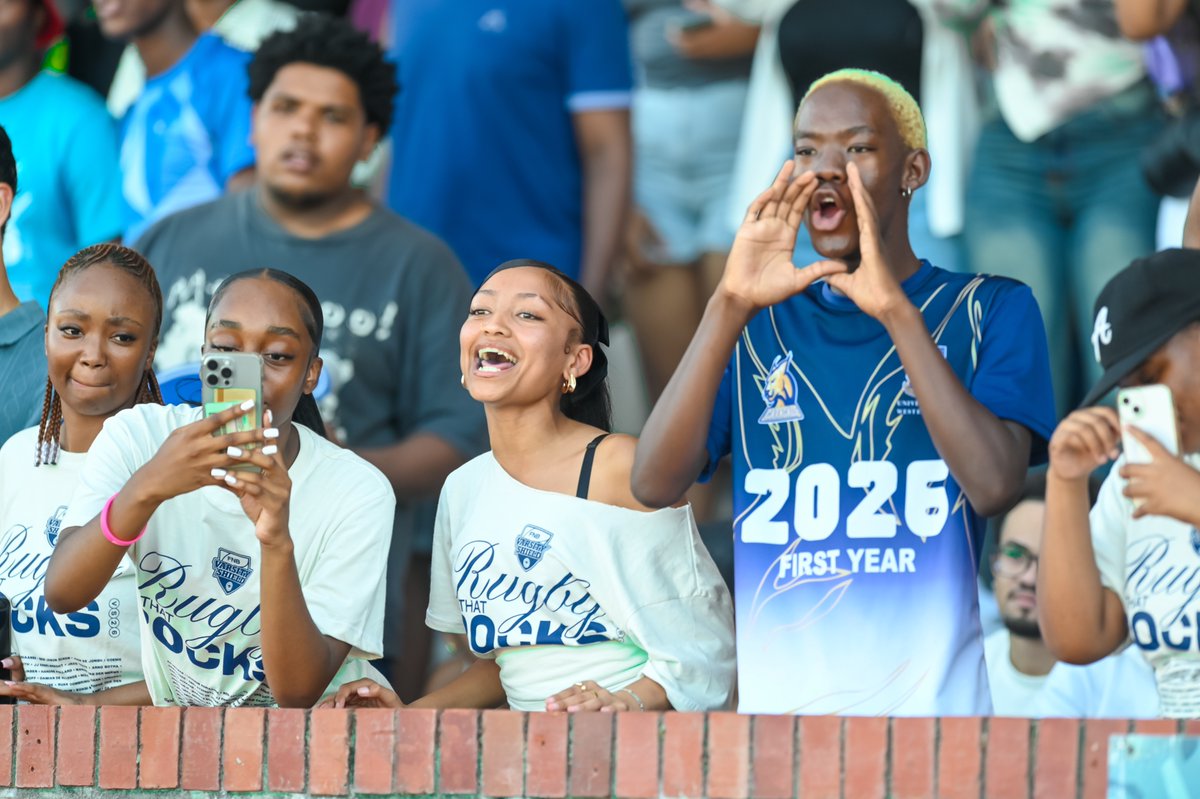 UWCSport's tweet photo. Tomorrow, Same place. Same time. Same vibes. Same energy!🤩
Let’s bring the heat to the #OperationRoom! If you haven’t bought your tickets yet, head to Webtickets or Pick n Pay now.
BUY NOW🎟️:https://t.co/uUj7b2SBRB
#WeAreCaracals | #RugbyThatRocks https://t.co/5QdBQAZQmV