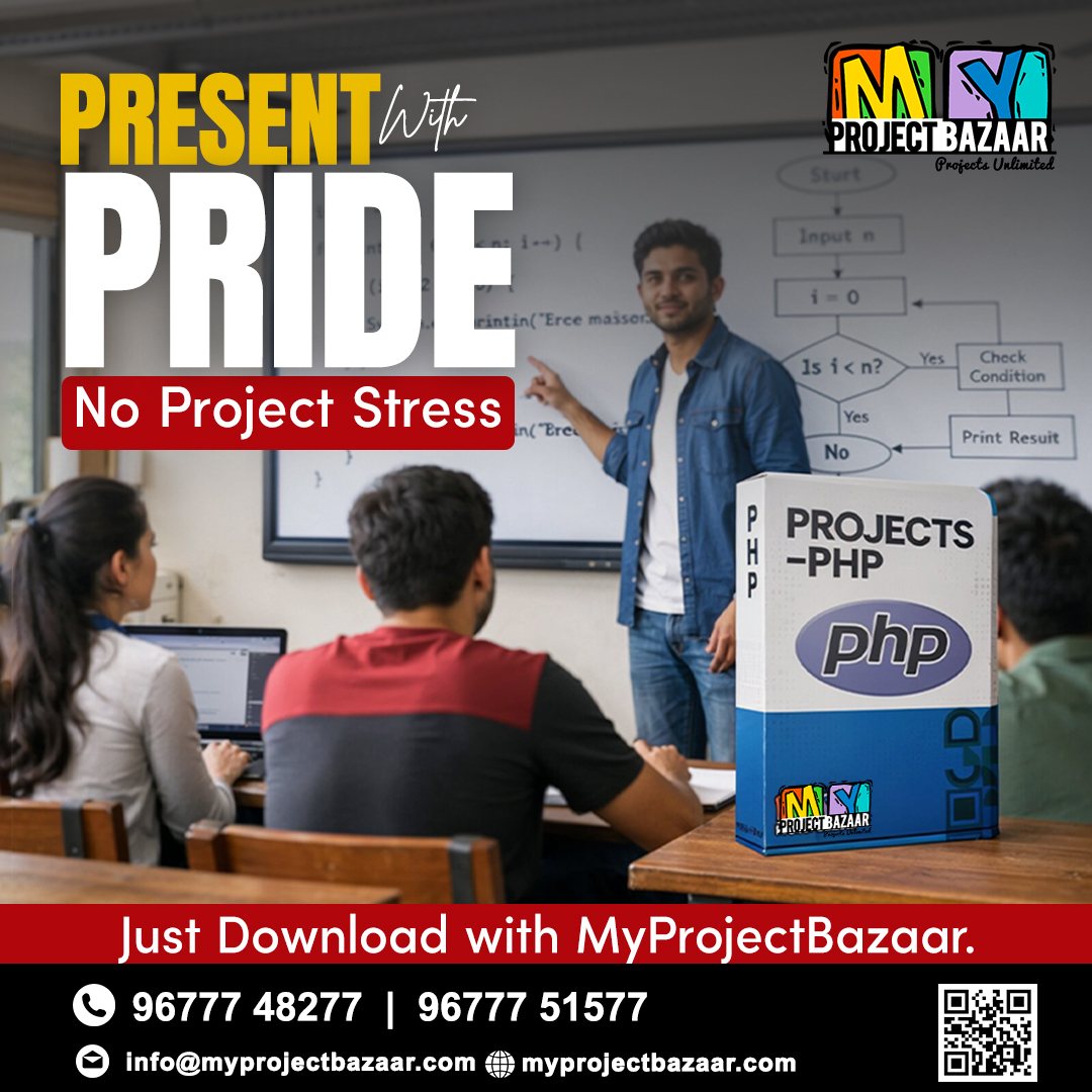 MyprojectBazaar tweet media