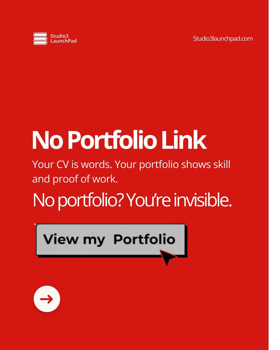 Studio3Launchpad tweet media