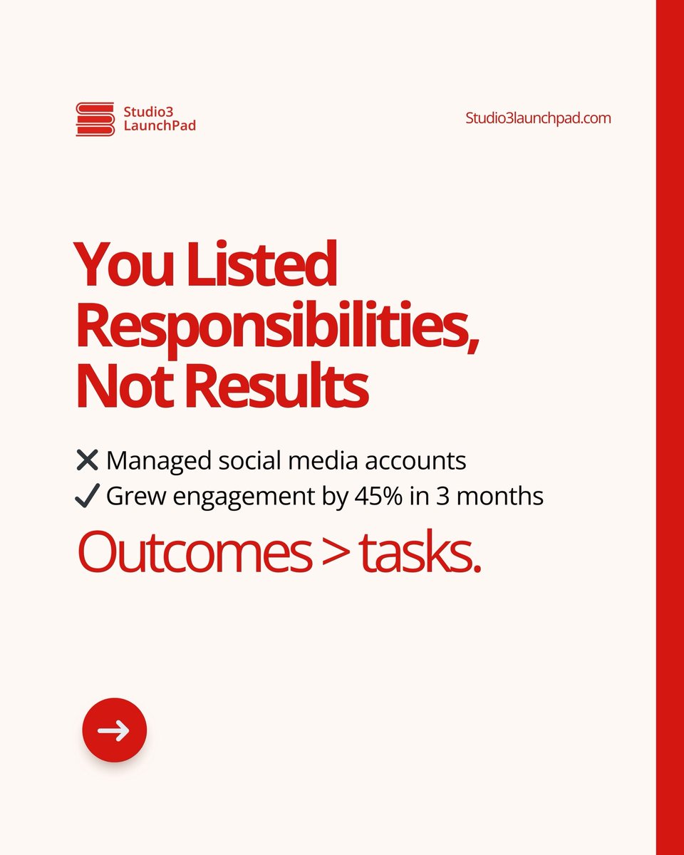 Studio3Launchpad tweet media