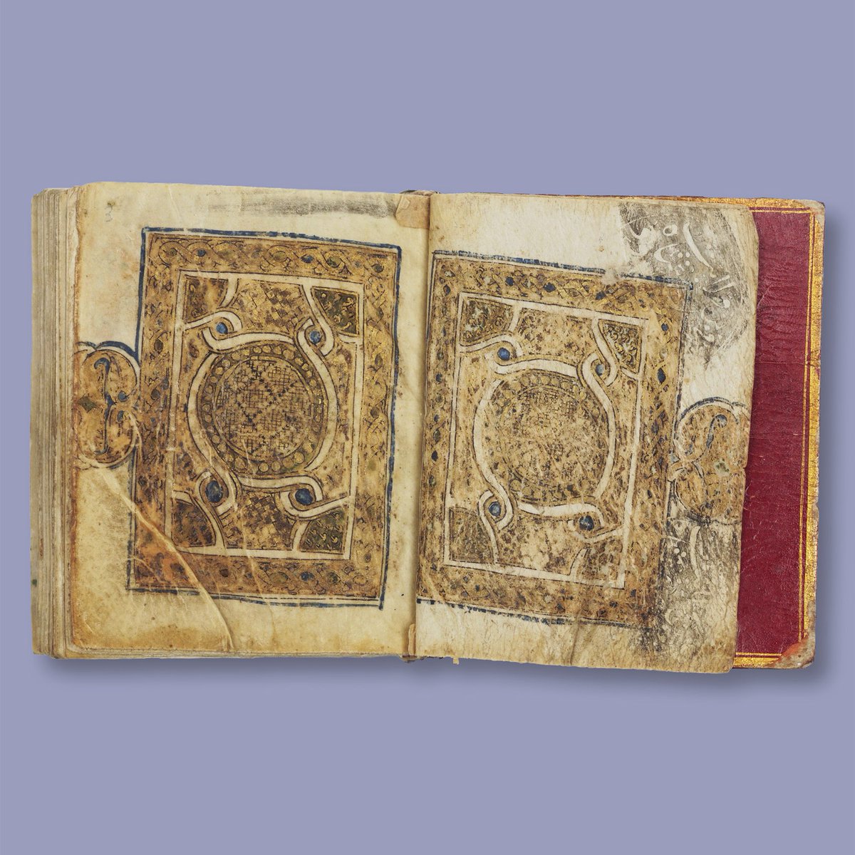 The Khalili Collections tweet media