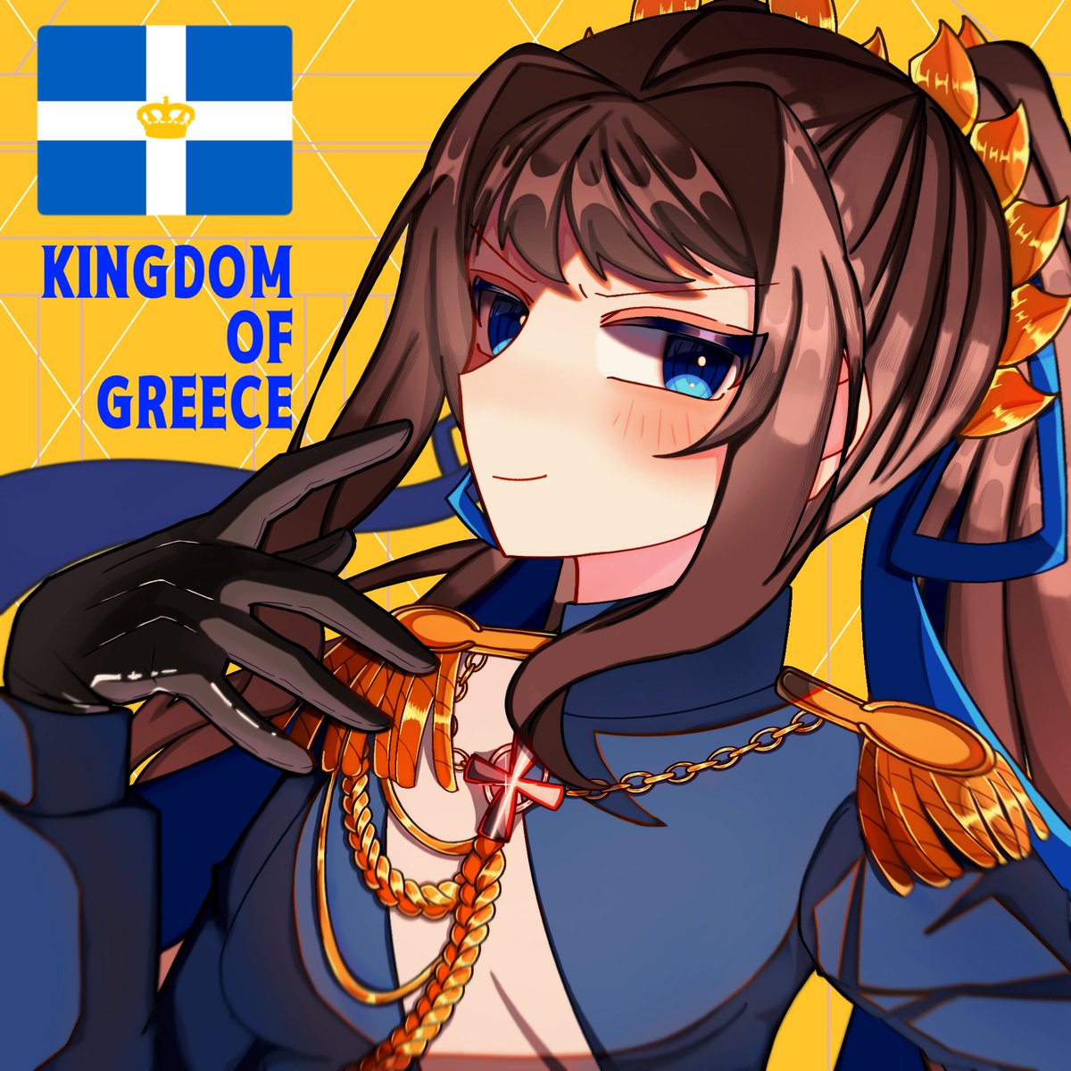 玄米茶🌾 tweet media