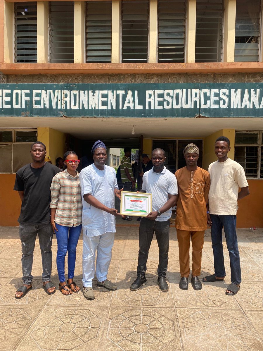 COLERMSA_FUNAAB tweet media