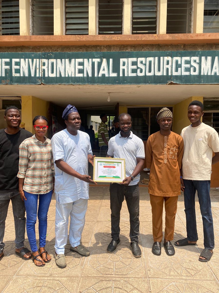 COLERMSA_FUNAAB tweet media