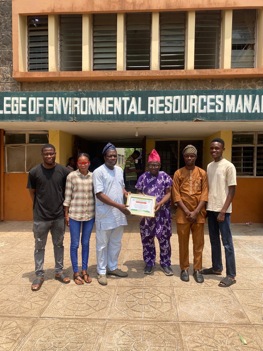 COLERMSA_FUNAAB tweet media