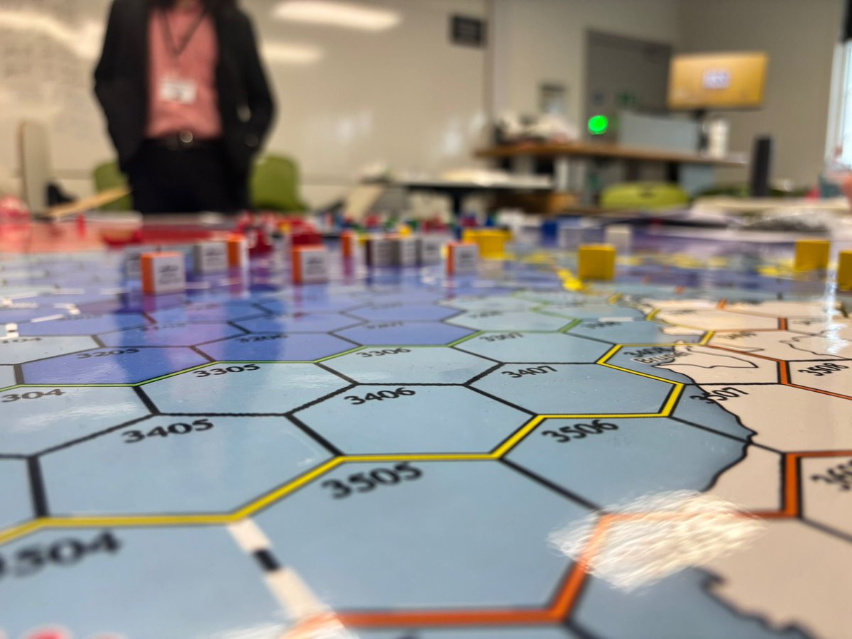 Evan D'Alessandro tweet media