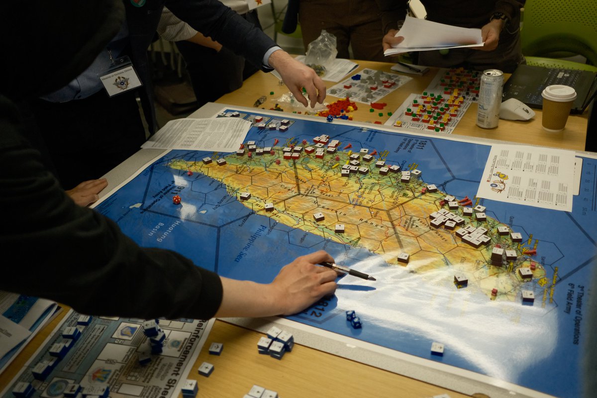 Evan D'Alessandro tweet media