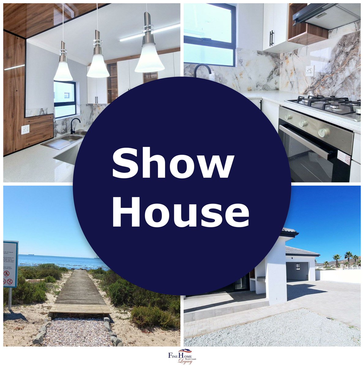 AnnetteYell's tweet photo. Show House Alert! 🏠🌊 St. Helena Bay

Dreaming of life by the ocean? Come see this modern 3-bed simplex in Sandy Point Beach Estate!

📅 Sat &amp; Sun | 10:00 - 13:00
📍 Sandy Point Beach Estate

Stop dreaming, start living. See you there!

#StHelenaBay #WestCoast #ShowHouse https://t.co/Xd2EQ5bcmU