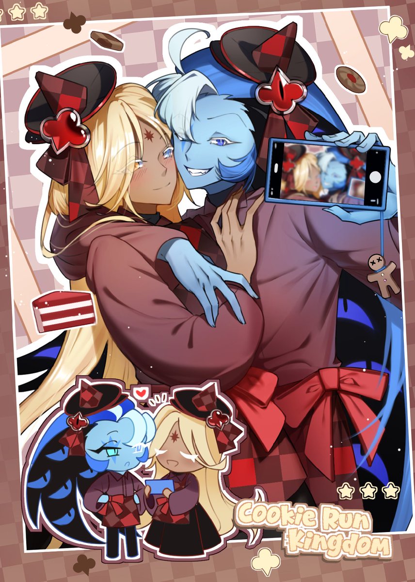 米提 Miti.Demon. tweet media