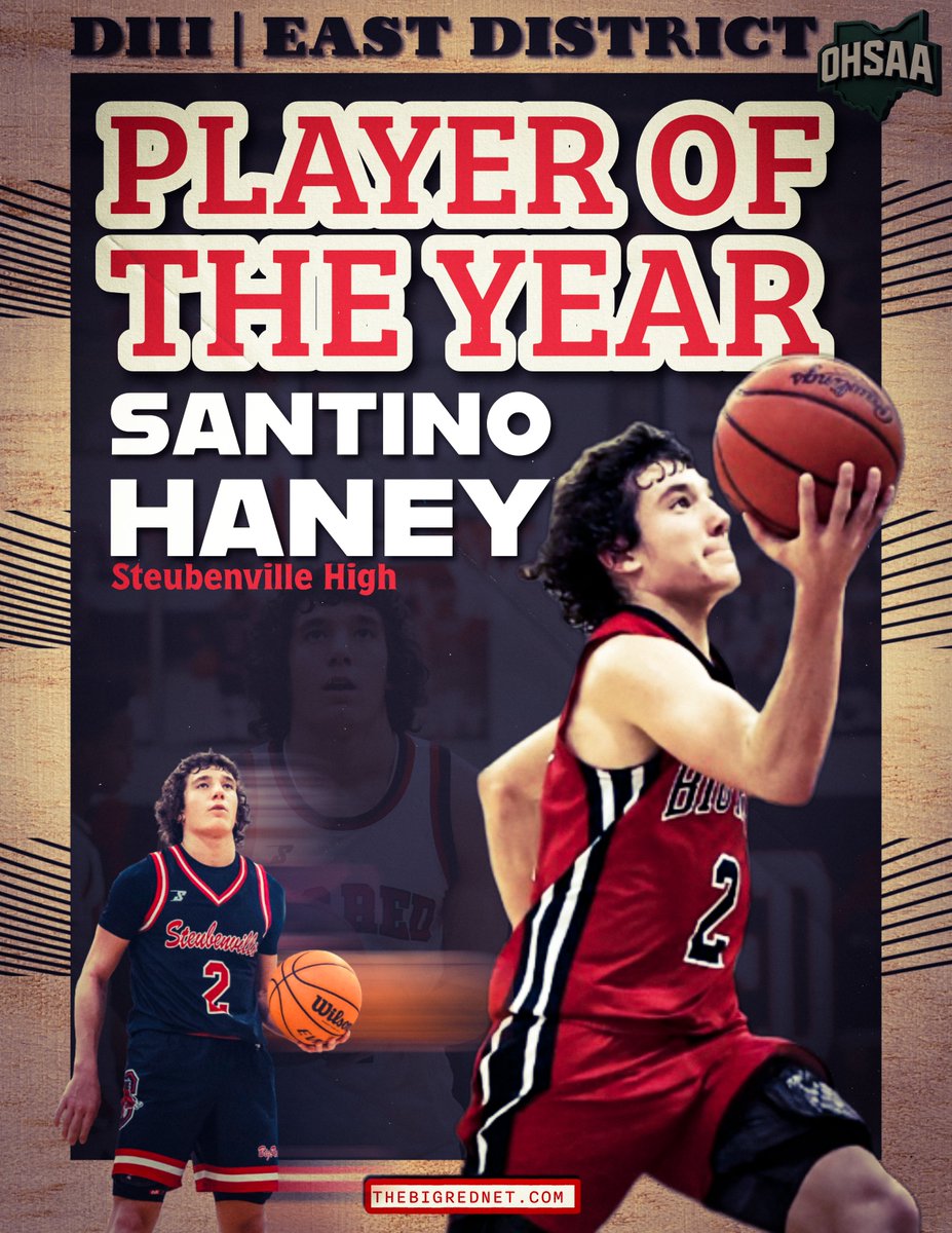 TᕼE ᗷIG ᖇEᗪ ᑎETᗯOᖇK tweet media