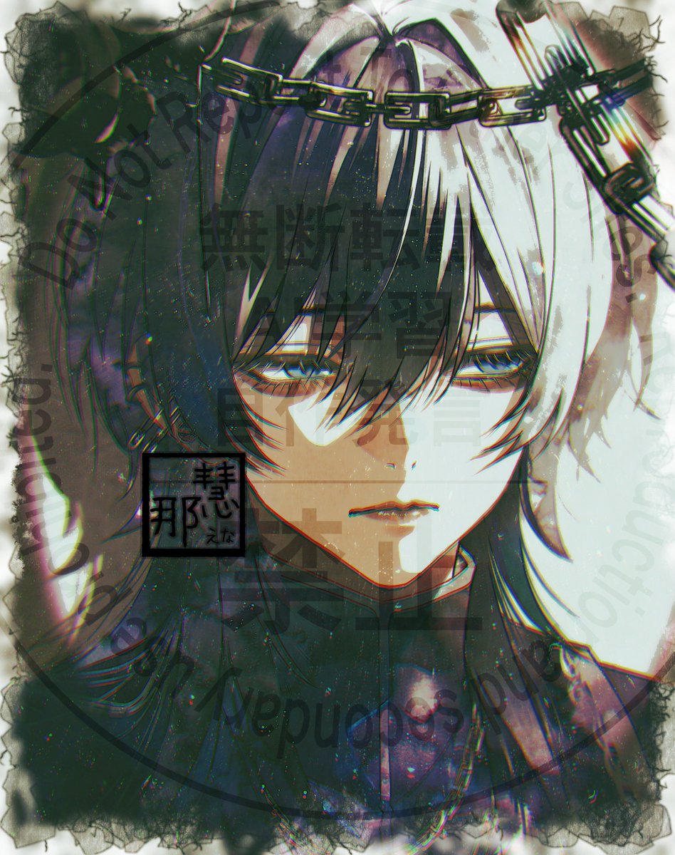 かっこいい…👏👏👏 暗めの表情もイラストのタッチも大変美しく好きすぎ