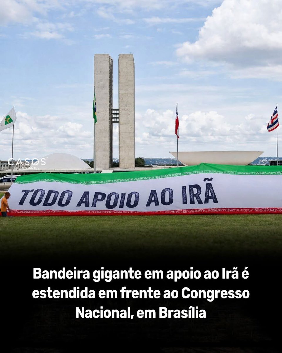 Paulo de Tarso tweet media