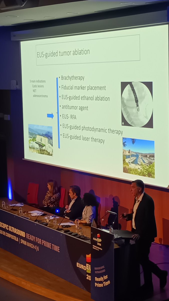 Gastro SANTIAGO tweet media