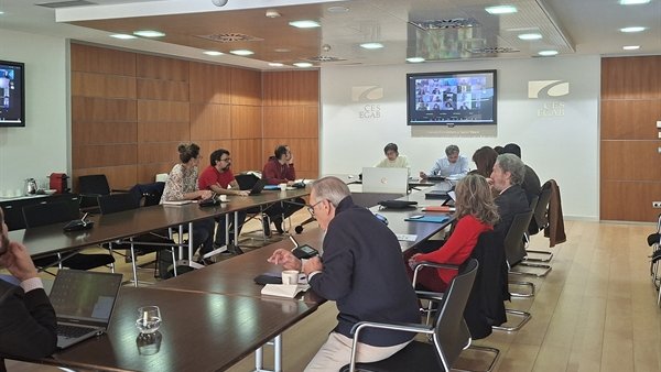 CES Vasco - EGAB tweet media