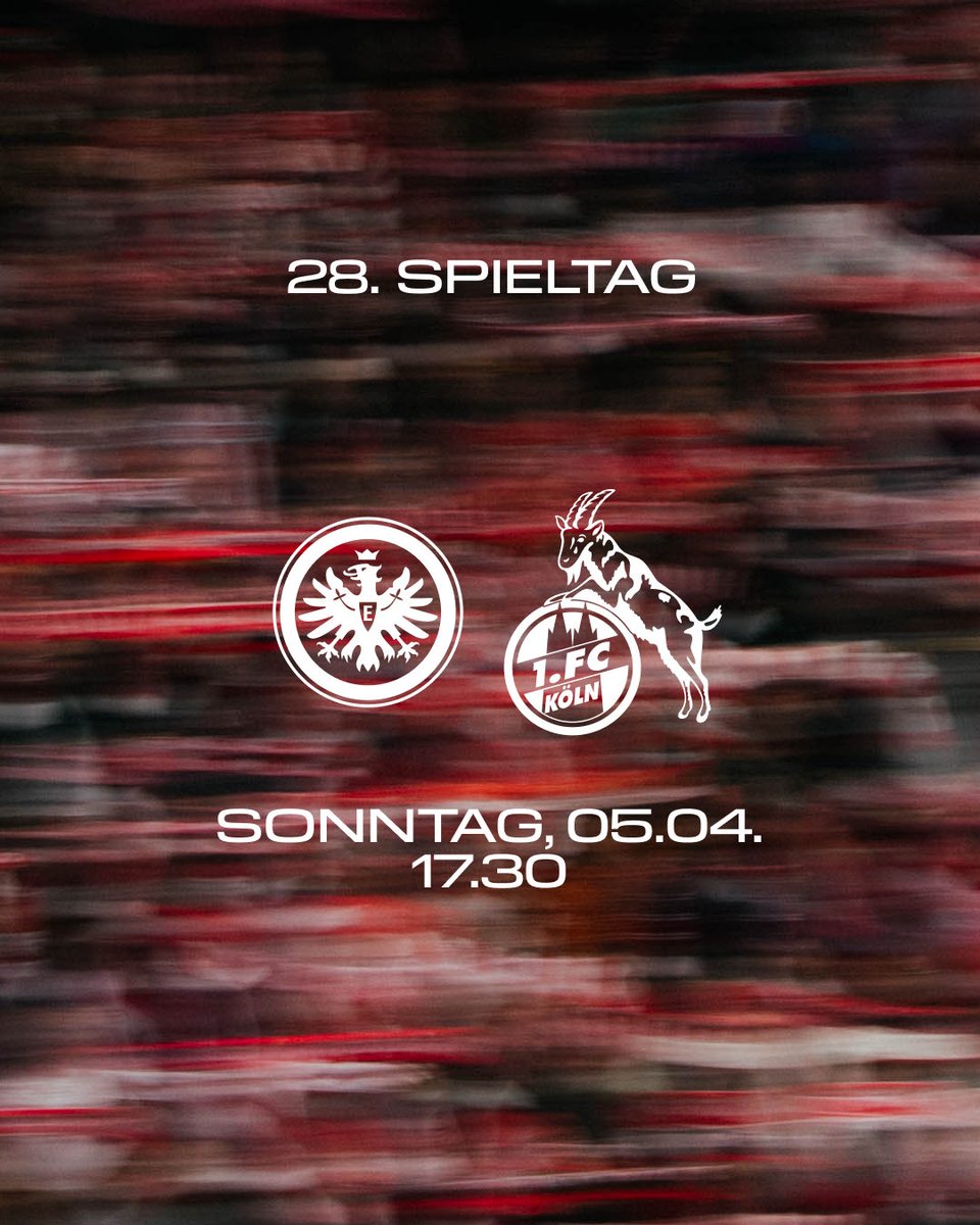 1. FC Köln tweet media