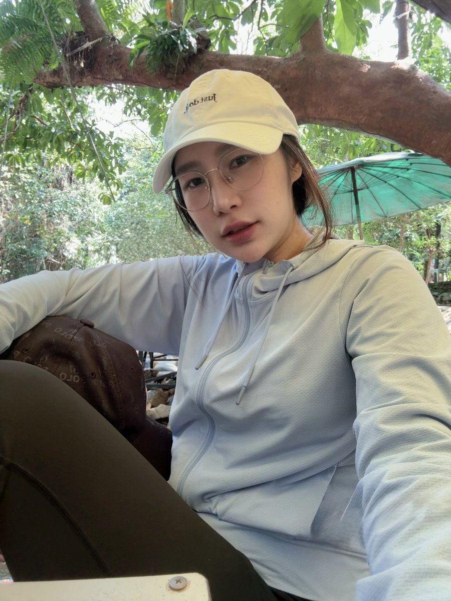 จ๊ะจ๋า tweet media