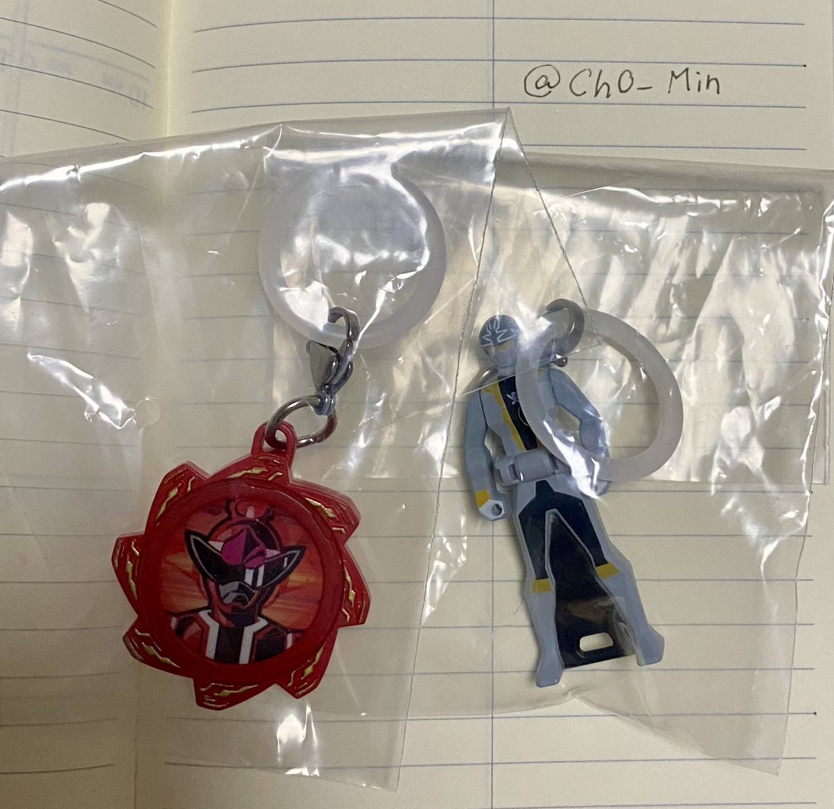 ちょみ【取引垢】発送毎週(火) tweet media