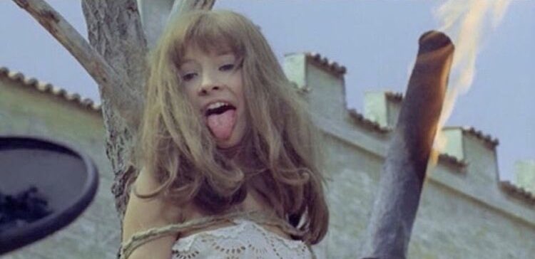 sexy siren scorsese🦇 tweet media