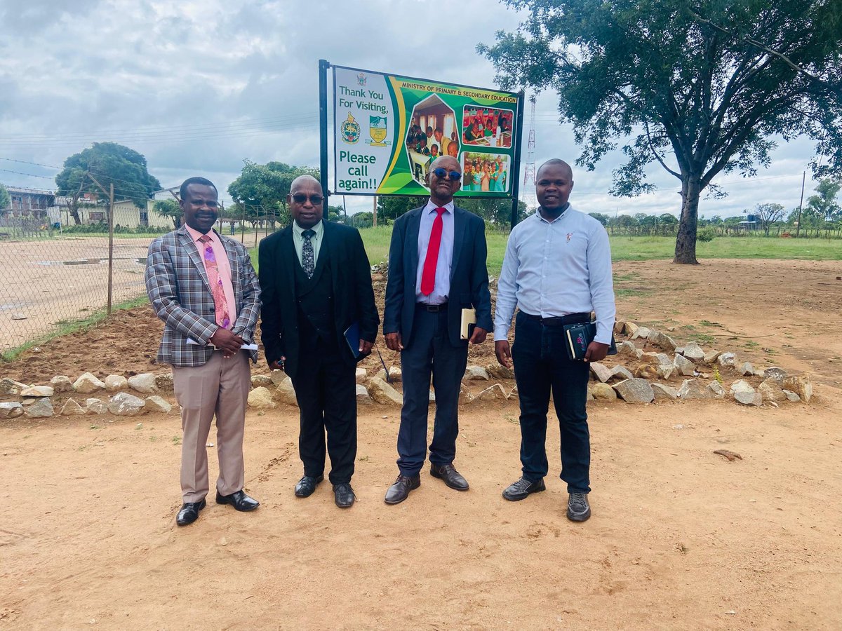 zinecda's tweet photo. @zinecda is actively participating in the ongoing Joint Monitoring Visits (JMVs) in Bulawayo and Manicaland provinces. These visits are assessing progress of the implementation of the Smart Tablet for Early Learning Assessment (STELA), tracking resource utilisation, engaging with schools and district officials, and identifying gaps affecting Early Childhood Development & Education (ECDE) delivery.
Findings highlight significant implementation gaps, underscoring the urgent need for concrete enforcement of existing ECDE policies, enhanced budget prioritisation for early learning & improved adherence to established education standards. 

@zinecda calls for deliberate government action to ensure that commitments to ECDE are transformed into consistent, system-wide improvements that advance both quality and equity in early learning.
#earlymomentsmatter