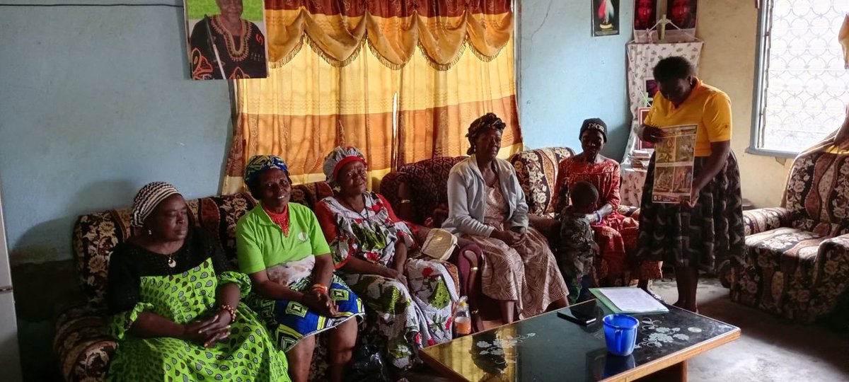 comagend cameroon tweet media