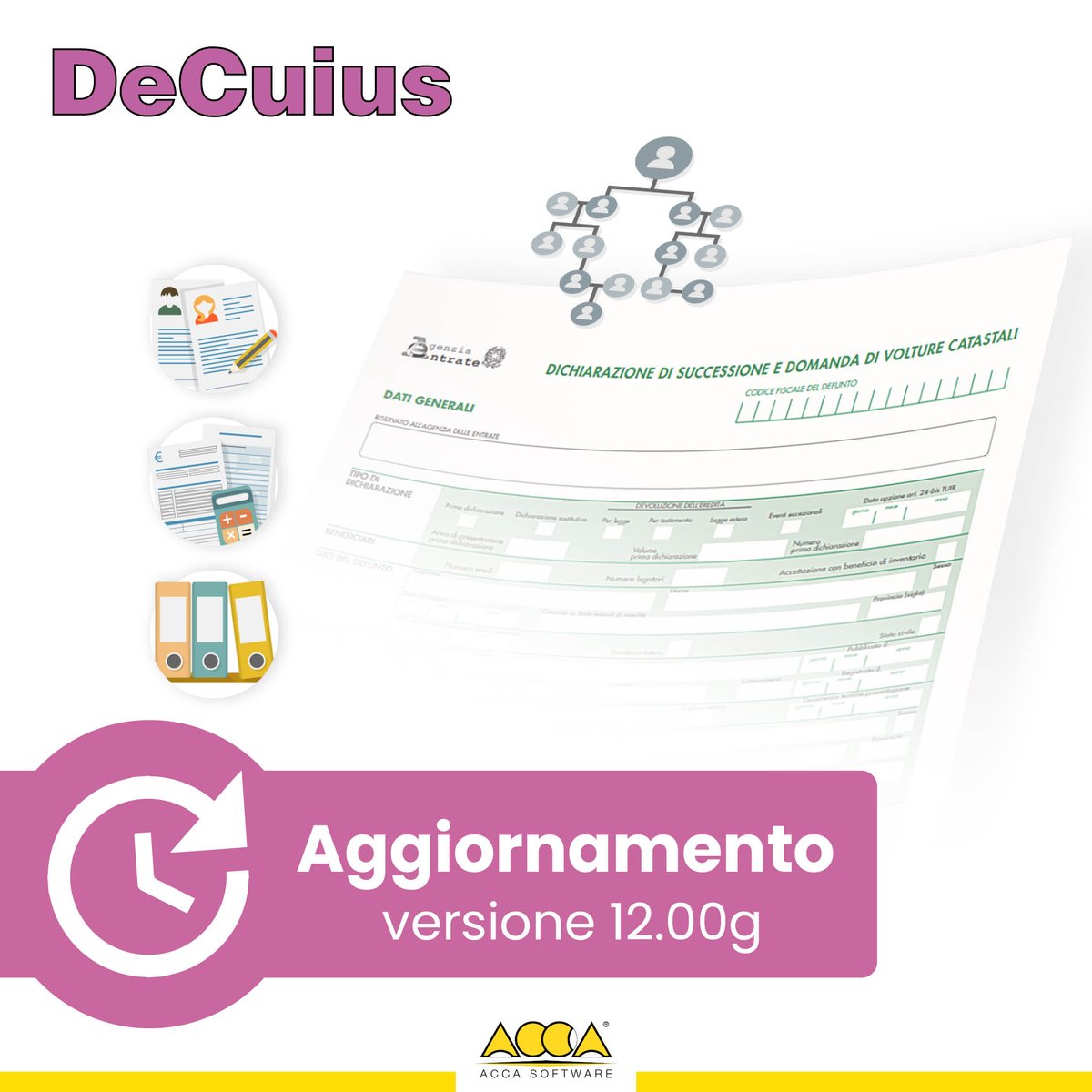 ACCA software S.p.A. tweet media