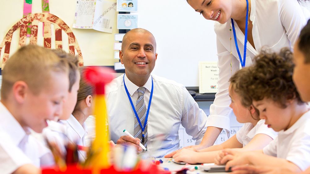 Headteacher Update tweet media