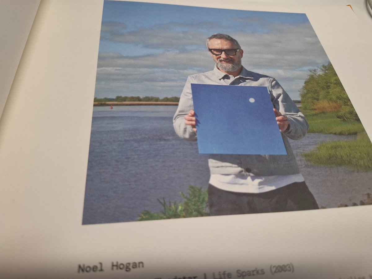 Stuart Clark tweet media