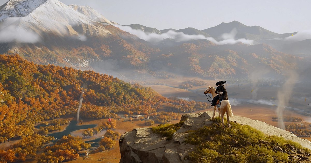 80 LEVEL tweet media