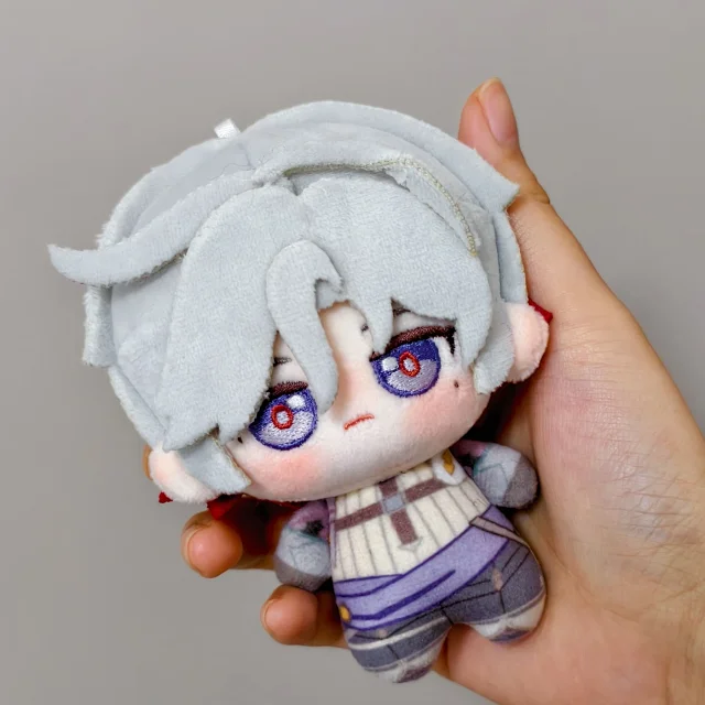windgoodies's tweet photo. TH-GOs 🇹🇭 ด่วนไวแสง
🏁 FanMerch Illuga - Mini Nunu 

; ( ฿380 / EA ) 
Size: 10cm | ไม่มีเสียงปี๊บ | ห้อยเป๋าได้

🚛 รวมส่งกลับไทย
■ สั่งซื้อ🛒:  ก็อก DM!!!!!!

🏭 มาสจัดส่งเดือน 05/2026 

Close: 06/03 11:00AM
#พรีกับgoodies #ตลาดนัดเกนชิน #ตลาดนัดGenshinImpact https://t.co/2PKvirzOH0