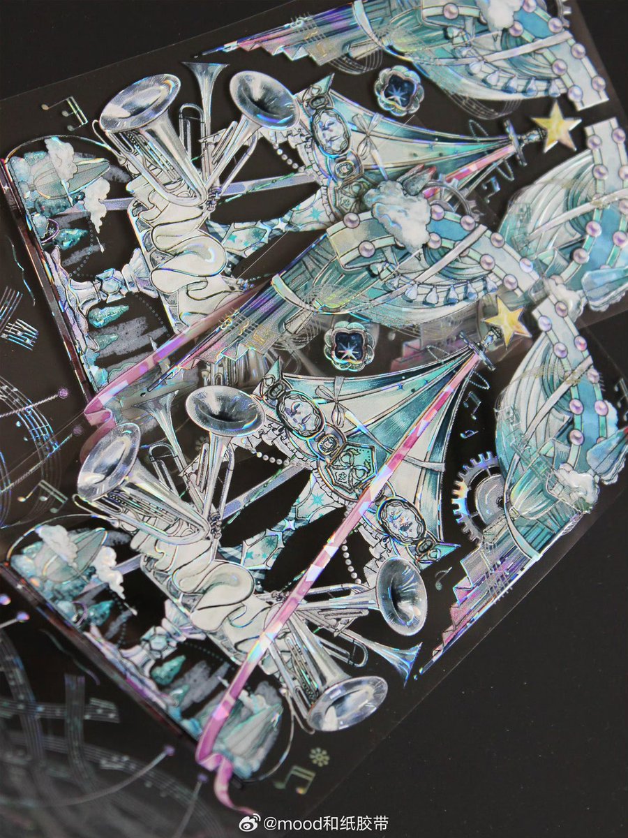 海外マステ・PETテープ・雑貨販売☆沼のオアシス (@numa_oasis